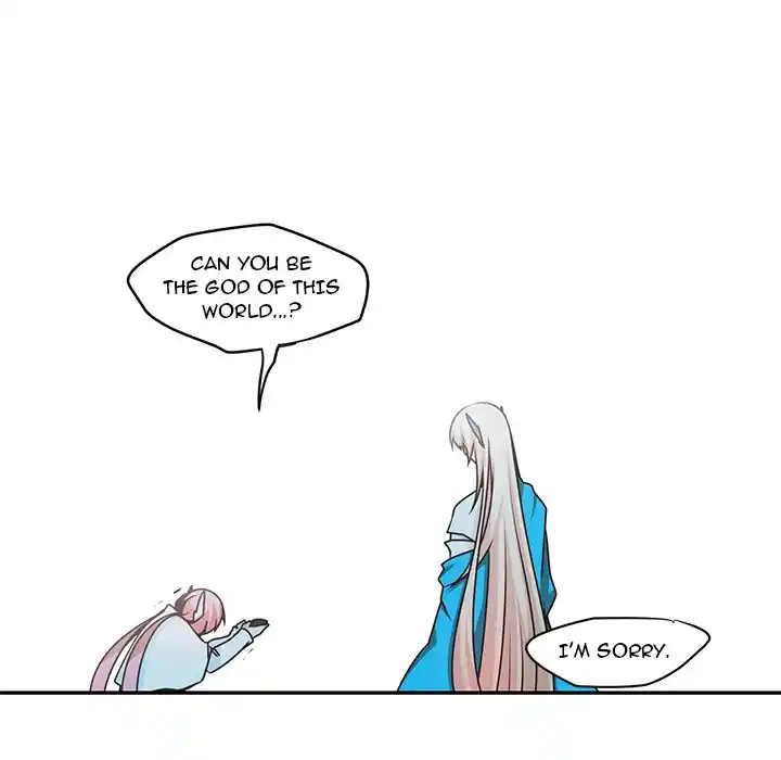 Go away, Mr.Demon Chapter 204