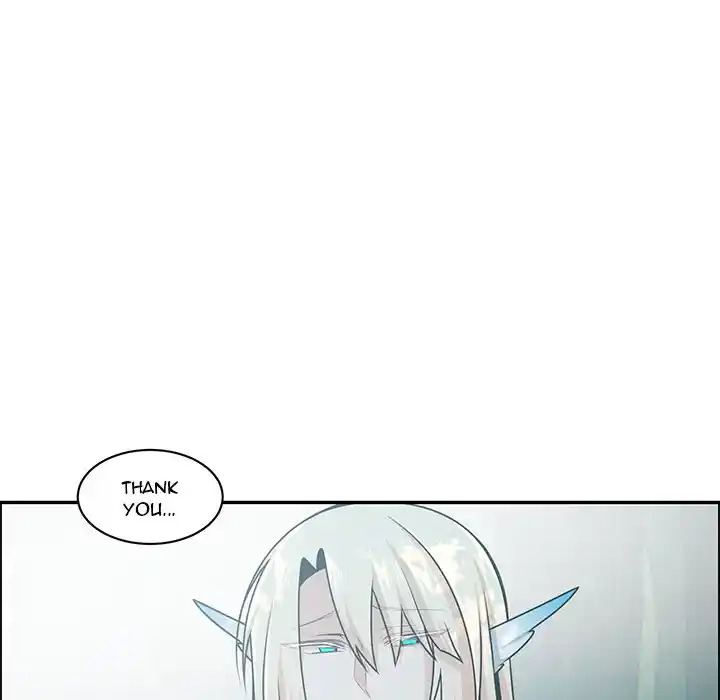 Go away, Mr.Demon Chapter 204