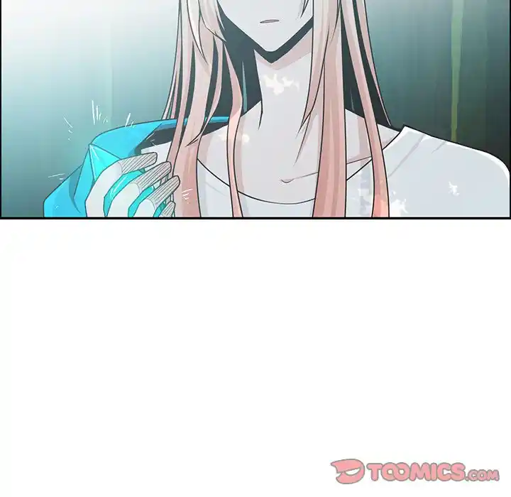 Go away, Mr.Demon Chapter 204