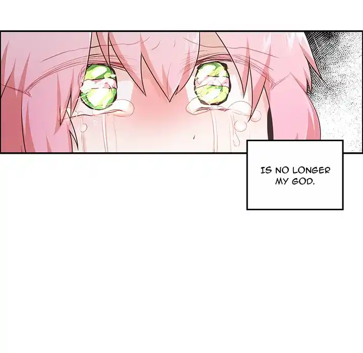 Go away, Mr.Demon Chapter 204