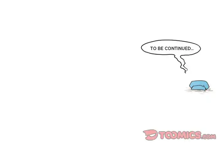 Go away, Mr.Demon Chapter 204