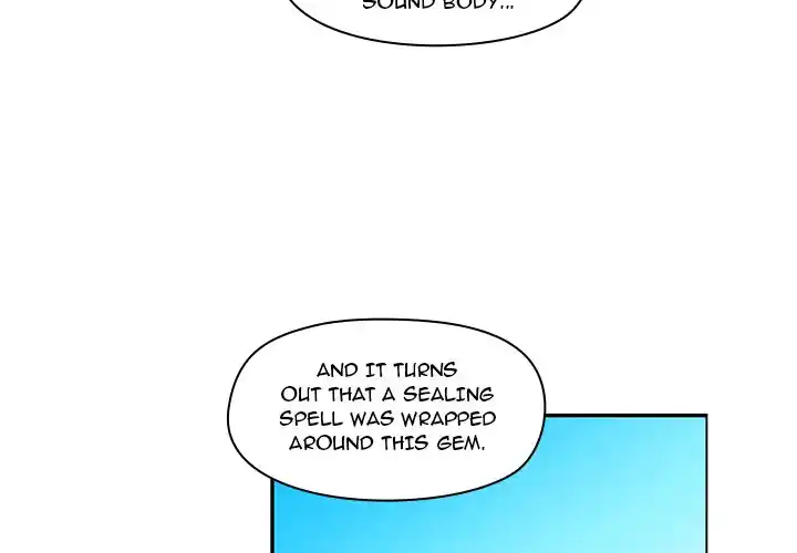 Go away, Mr.Demon Chapter 205