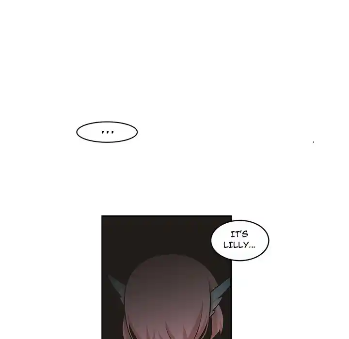 Go away, Mr.Demon Chapter 205