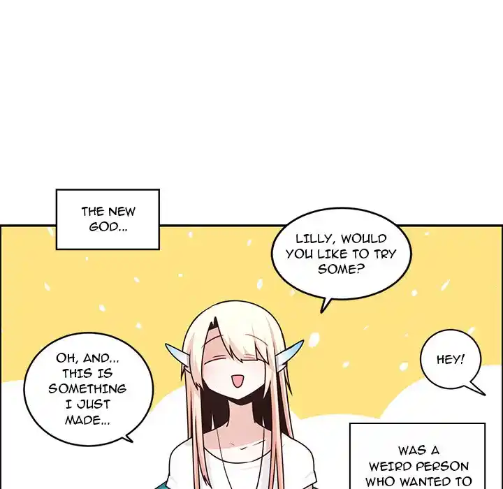 Go away, Mr.Demon Chapter 205