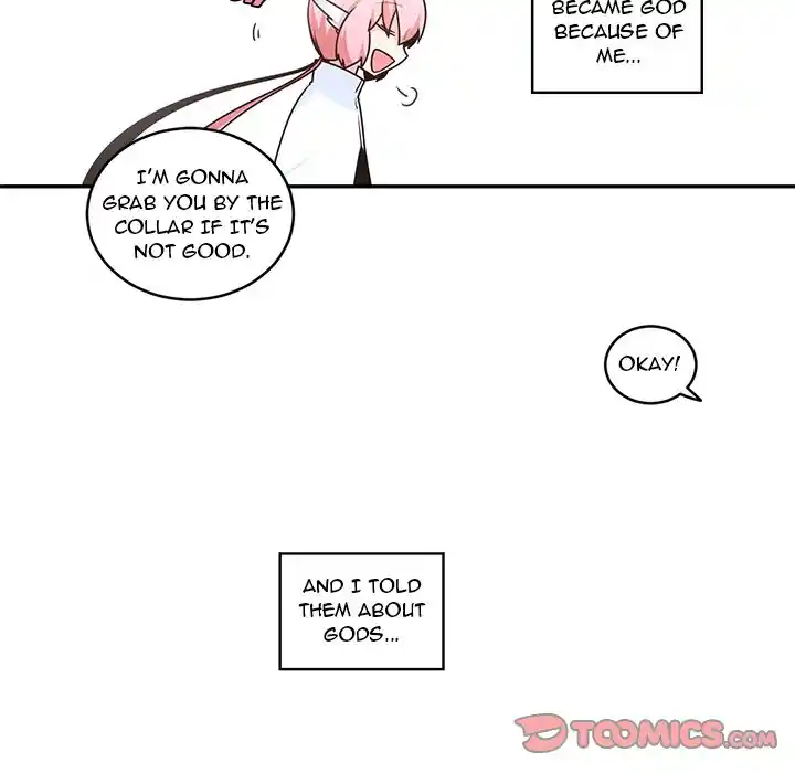 Go away, Mr.Demon Chapter 205