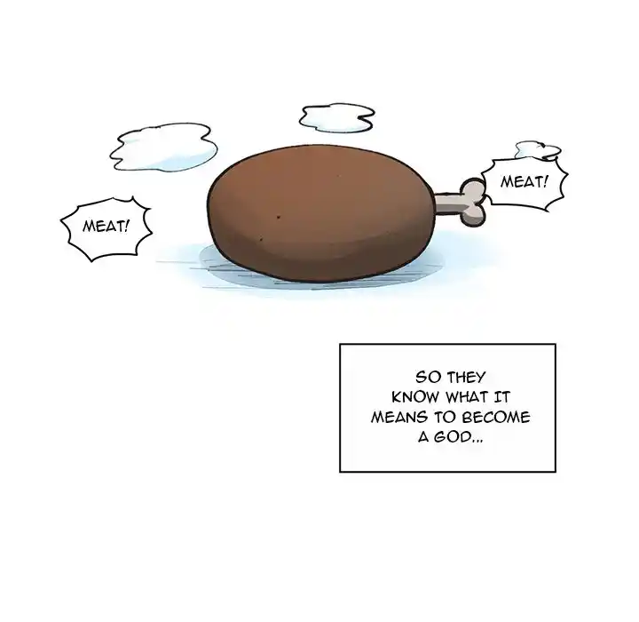 Go away, Mr.Demon Chapter 205