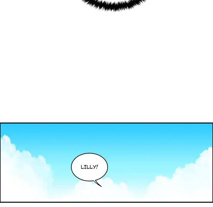 Go away, Mr.Demon Chapter 205