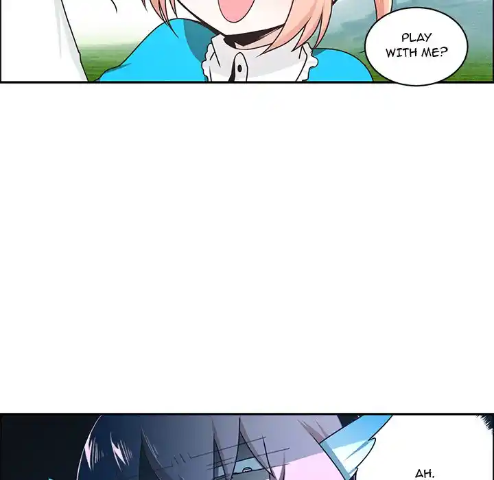 Go away, Mr.Demon Chapter 205