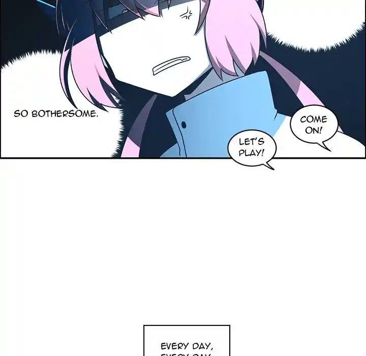 Go away, Mr.Demon Chapter 205