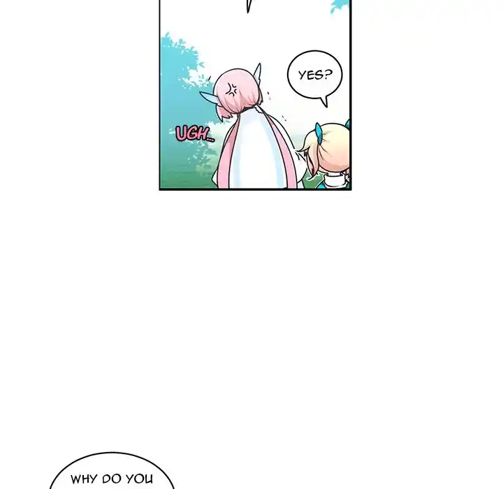 Go away, Mr.Demon Chapter 205