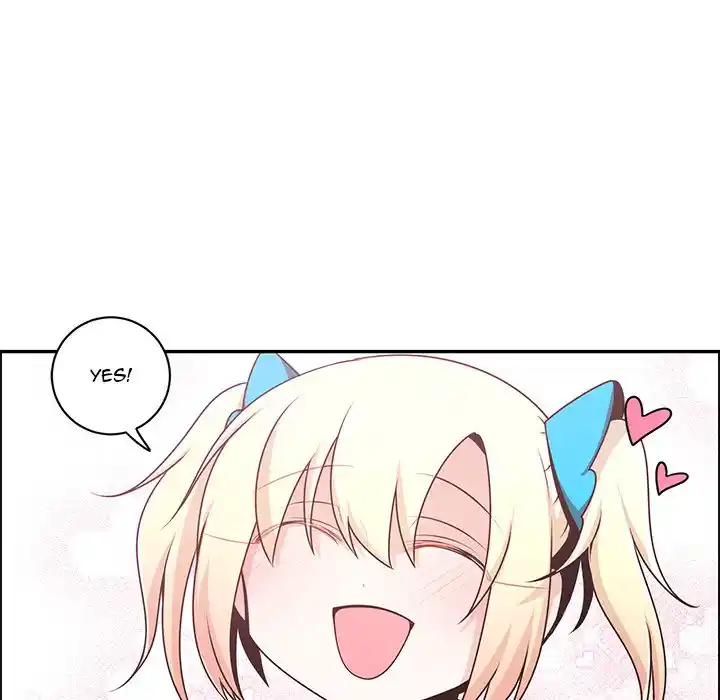 Go away, Mr.Demon Chapter 205