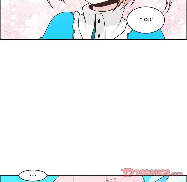 Go away, Mr.Demon Chapter 205