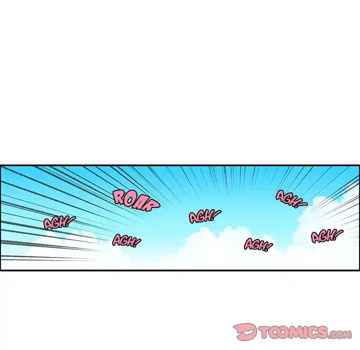 Go away, Mr.Demon Chapter 205