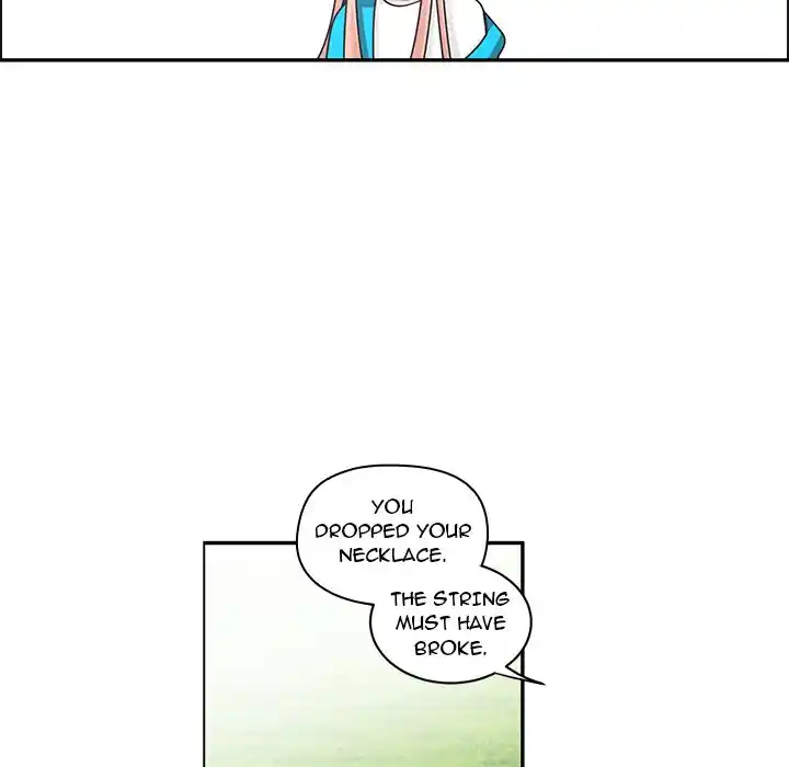 Go away, Mr.Demon Chapter 205