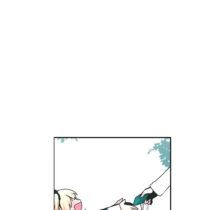 Go away, Mr.Demon Chapter 205