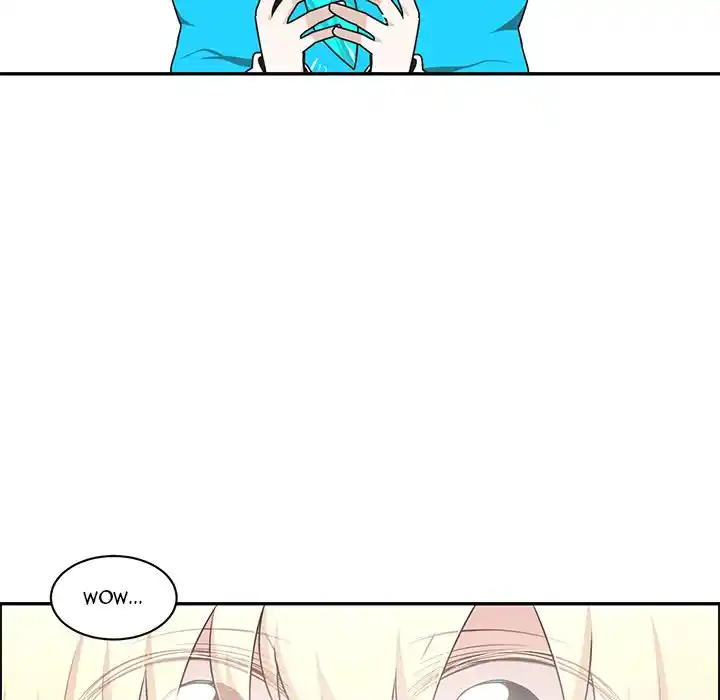 Go away, Mr.Demon Chapter 205