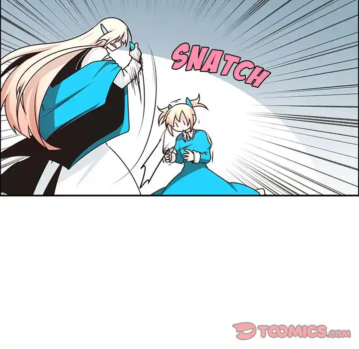 Go away, Mr.Demon Chapter 205