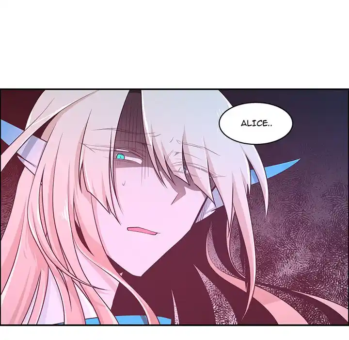 Go away, Mr.Demon Chapter 205