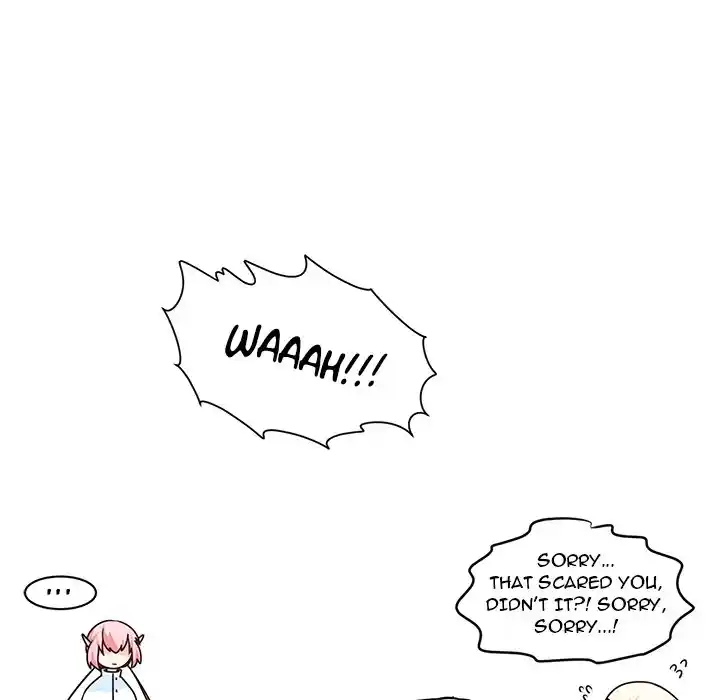 Go away, Mr.Demon Chapter 205