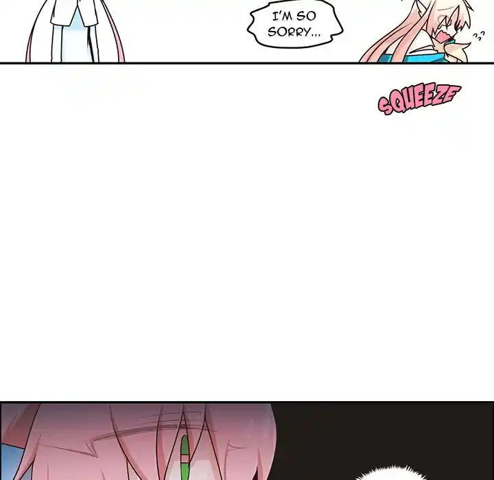 Go away, Mr.Demon Chapter 205