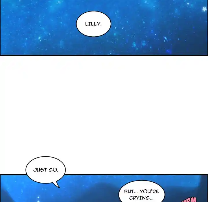 Go away, Mr.Demon Chapter 205