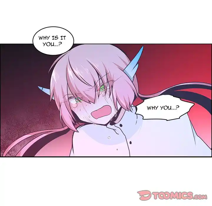 Go away, Mr.Demon Chapter 205