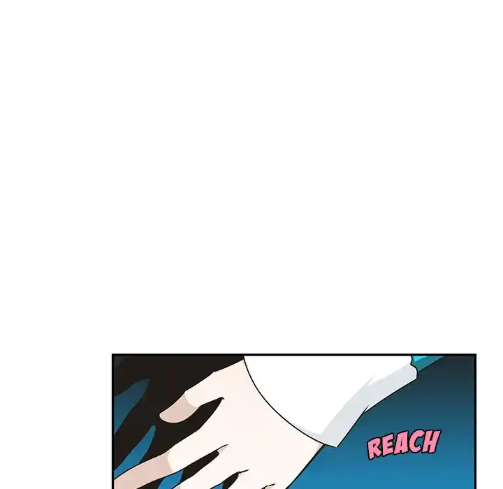 Go away, Mr.Demon Chapter 205