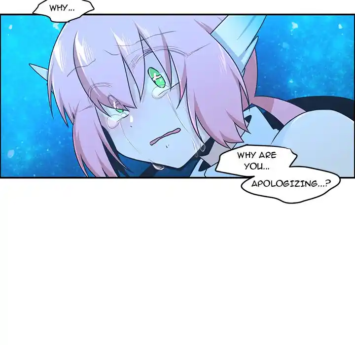 Go away, Mr.Demon Chapter 205