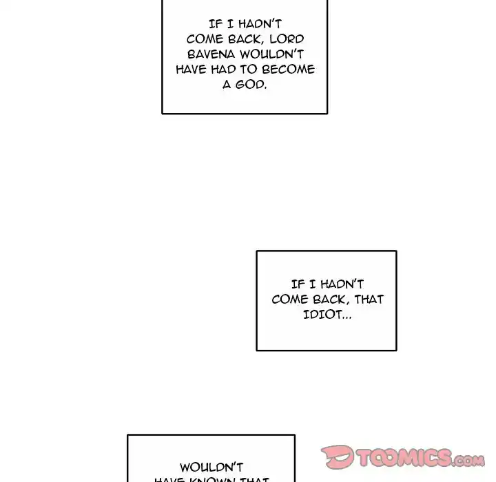 Go away, Mr.Demon Chapter 205