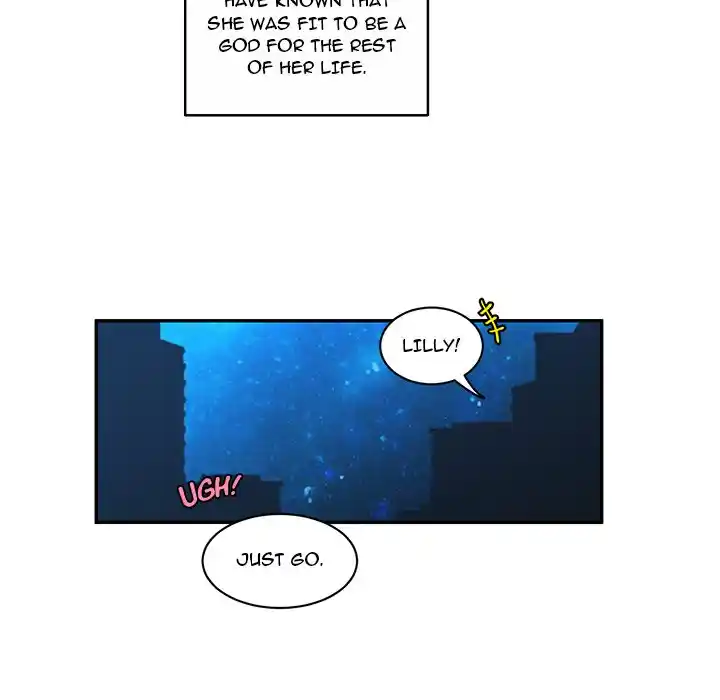 Go away, Mr.Demon Chapter 205