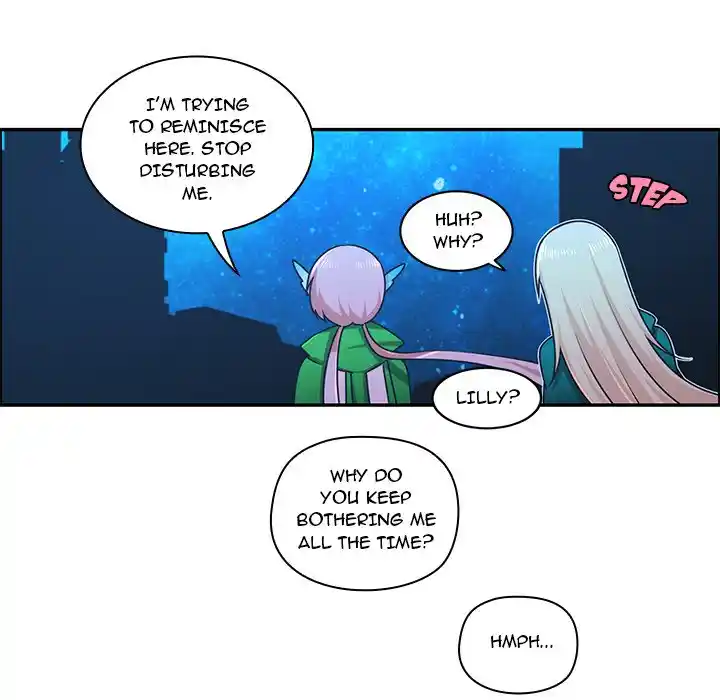 Go away, Mr.Demon Chapter 205