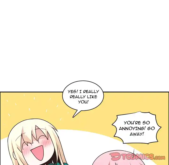 Go away, Mr.Demon Chapter 205