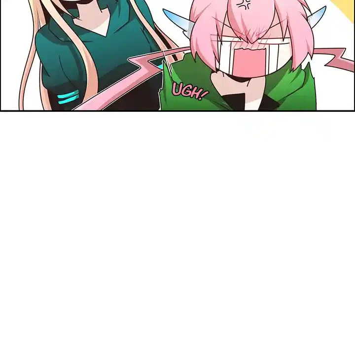 Go away, Mr.Demon Chapter 205