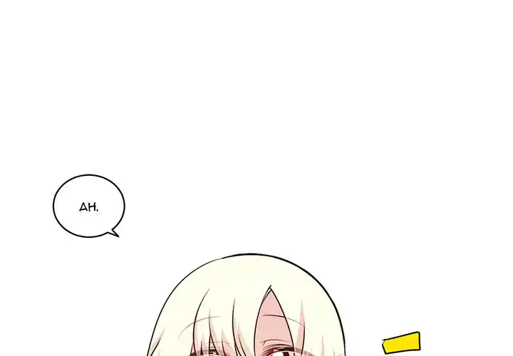 Go away, Mr.Demon Chapter 206