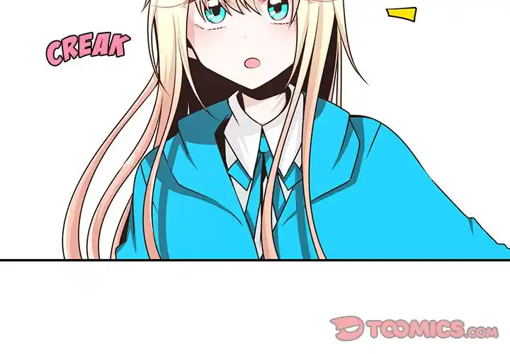 Go away, Mr.Demon Chapter 206