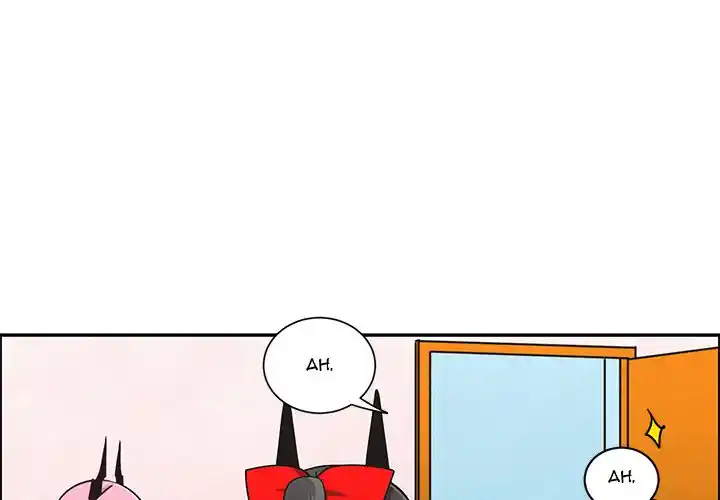 Go away, Mr.Demon Chapter 206