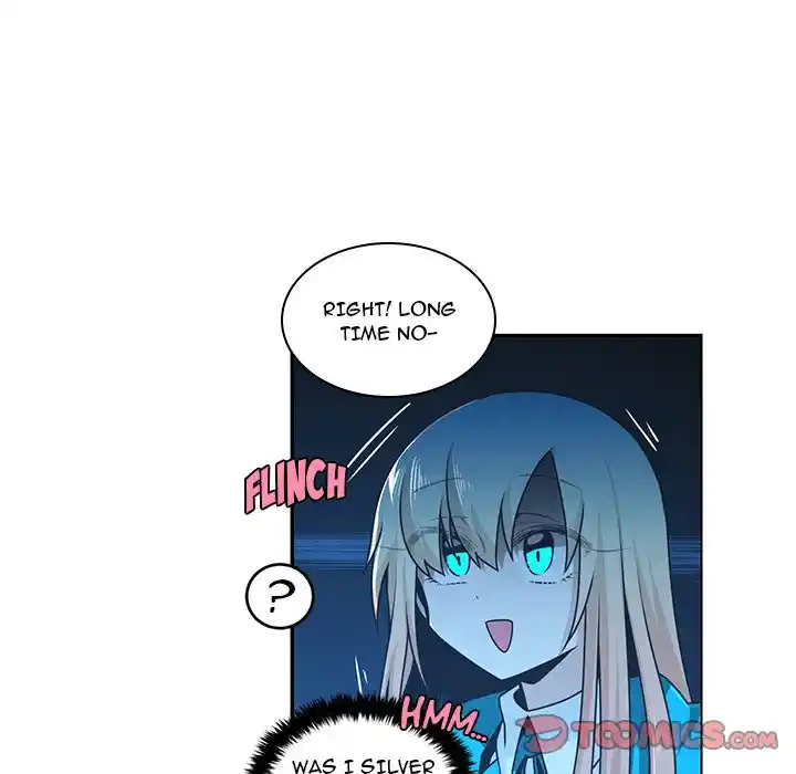 Go away, Mr.Demon Chapter 206