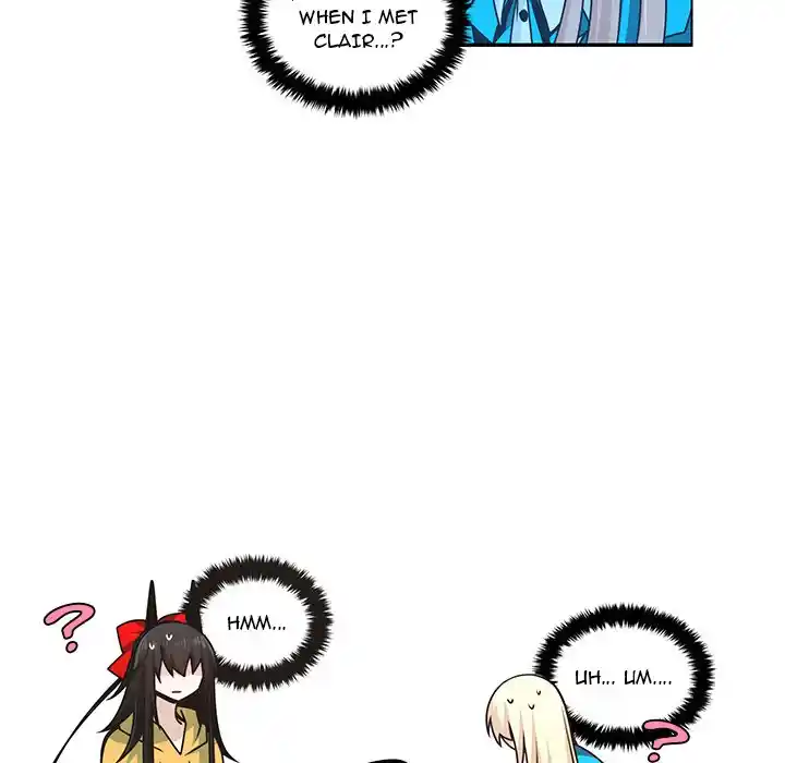 Go away, Mr.Demon Chapter 206