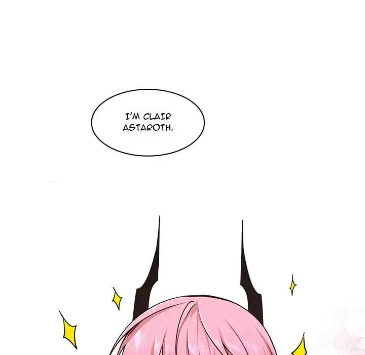 Go away, Mr.Demon Chapter 206