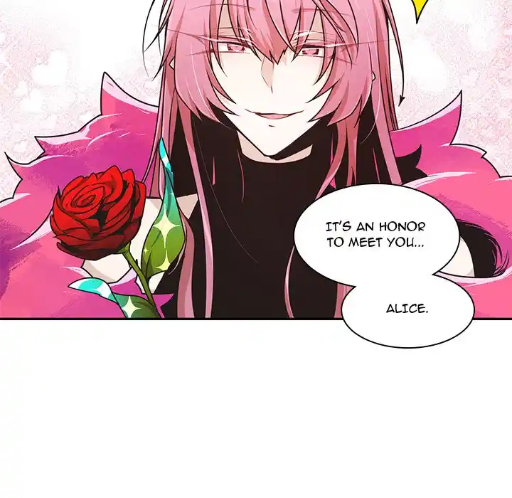 Go away, Mr.Demon Chapter 206