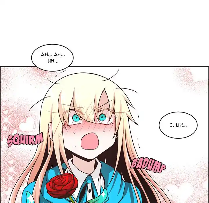 Go away, Mr.Demon Chapter 206