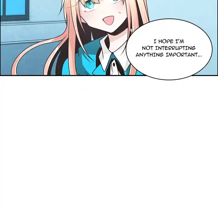 Go away, Mr.Demon Chapter 206