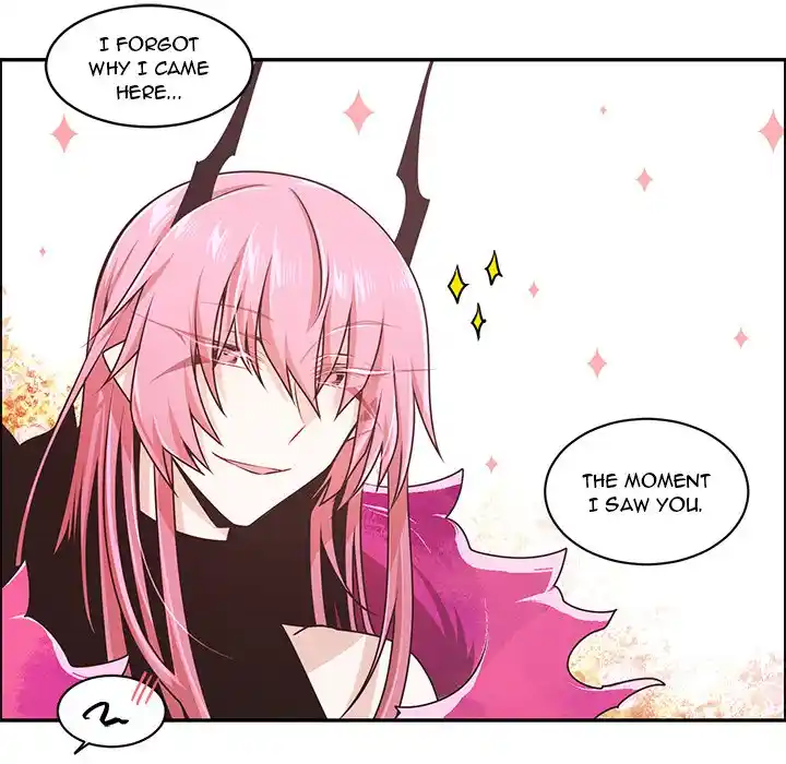 Go away, Mr.Demon Chapter 206