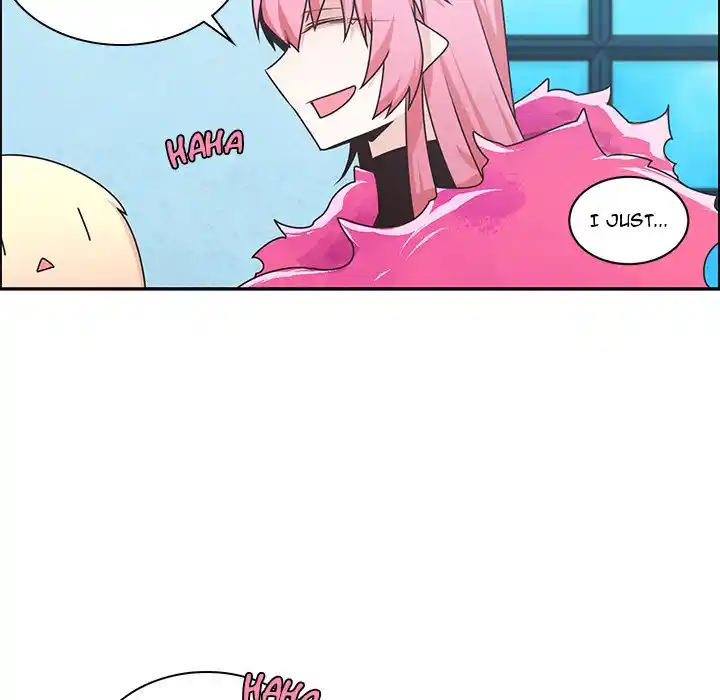 Go away, Mr.Demon Chapter 206