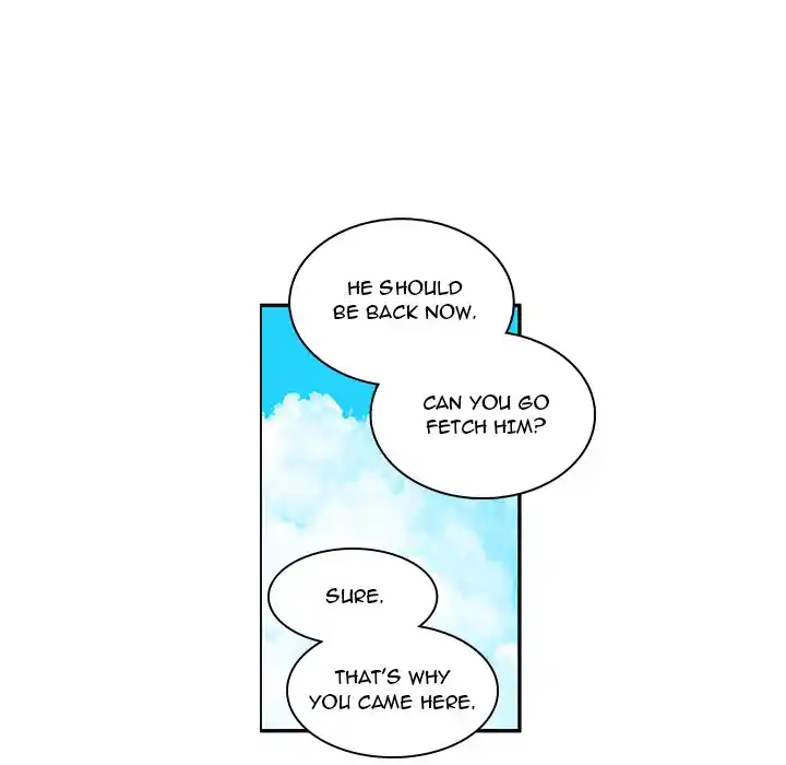 Go away, Mr.Demon Chapter 206