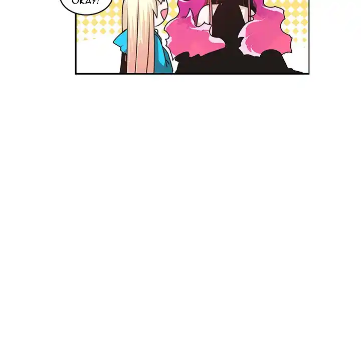 Go away, Mr.Demon Chapter 206