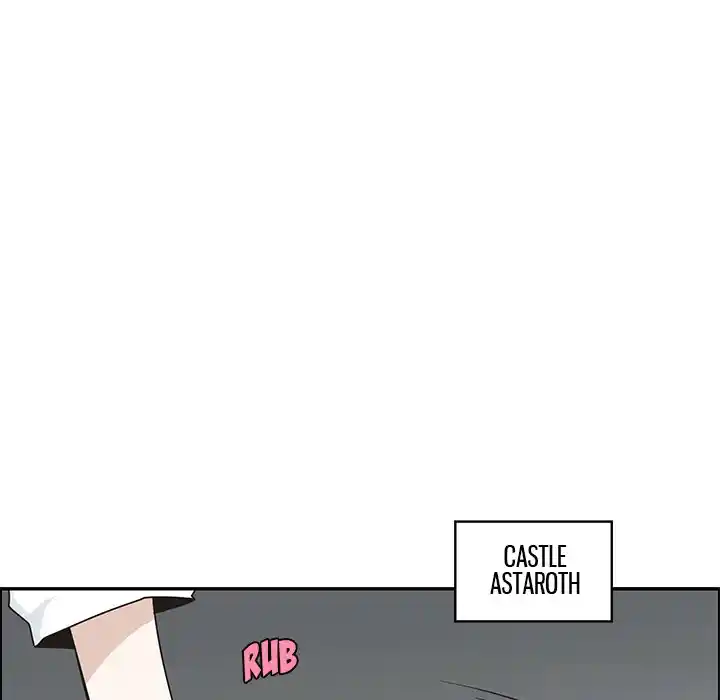 Go away, Mr.Demon Chapter 206