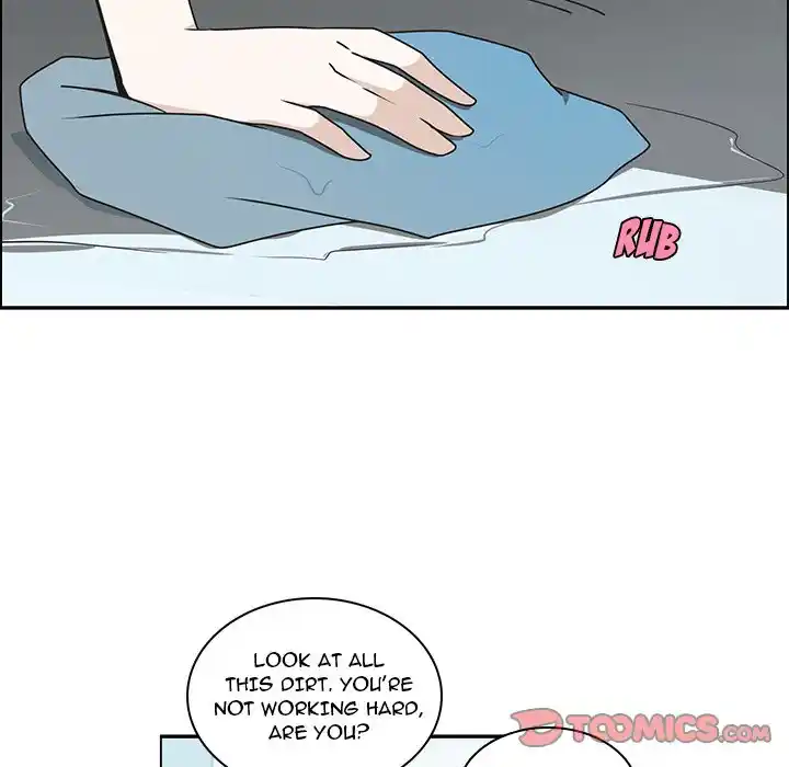 Go away, Mr.Demon Chapter 206