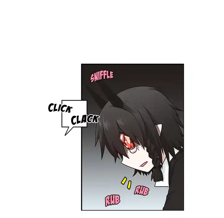 Go away, Mr.Demon Chapter 206