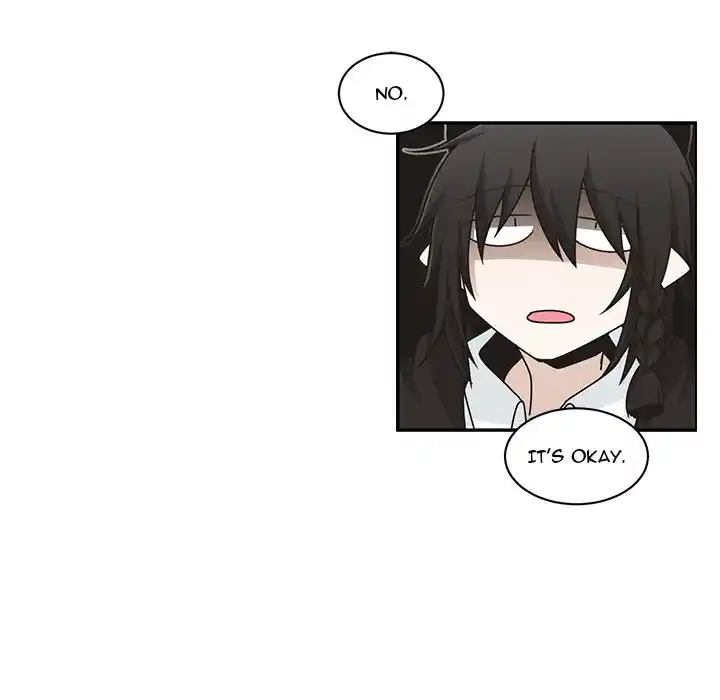 Go away, Mr.Demon Chapter 206